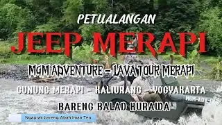Petualangan 
