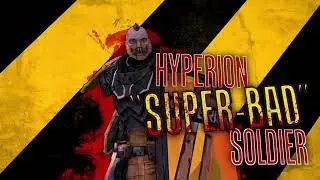 BORDERLANDS GOTY GAMEPLAY WALKTHROUGH ENDING HD