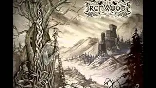 Iron Woods - At War Against All