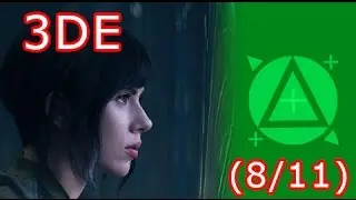 3D Equalizer Tutorial – (8/11) –Refining and nudging your tracks