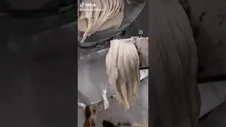 FABRICADORA MANTE 30-100 - TECHNOGEL