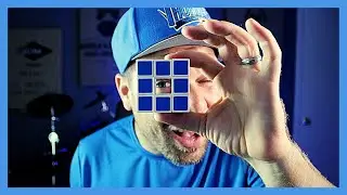 Rubix Tuesday: Rubik's VOID Cube Unboxing and Review
