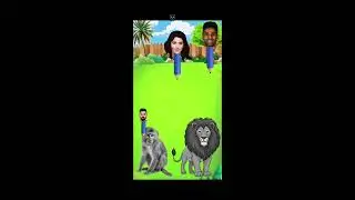 🔴 Live : Cartoon Short Video | #Cartoon #tuni #animation #Cartoons #animationvideo #virallive