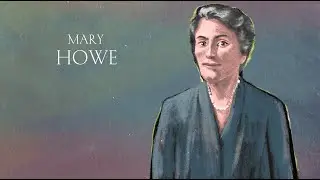 Mary Howe, Elegy - A. Pascal, H. Luzzati, C. Oneto Bensaid