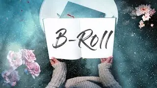 How to B-Roll | fairy tale B-Roll inspired by TMS Productions #quarantinebrollchallenge