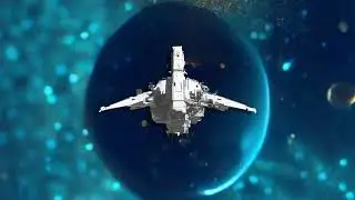 True Anomaly - Colapso