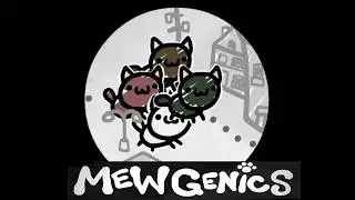 Mewgenics! Mutations, Builds, and Brutal RNG 4