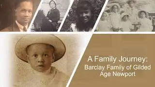The Rhode Island Black Heritage Society - RI Council for the Humanities 2020 Major Grant Awardee