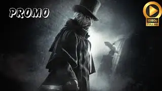Jack the Ripper (2025) - First Trailer All The Latest Details!! | Benedict Cumberbatch