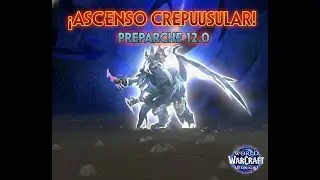 &iexcl;SE ACABA EL 2 DE FEBRERO! Recompensas exclusivas del Pre- parche