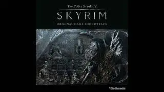 Skyrim - Dragonborn Theme | OST
