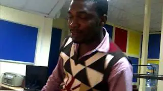 Charles in formannex