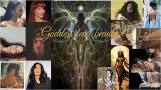 GODDESS LEVEL BEAUTY SUBLIMINAL