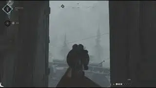 HUNT  SHOWDOWN 1896 - Nice headshots in the fog