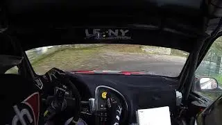 Rallye Strade Vecchie 2024 - ES5 Giocatojo-Rumitorio