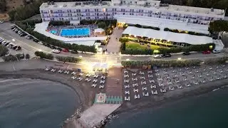 Delphi Beach Hotel - Summer 2024