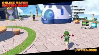 【DBTB】1500万ゼニー貯めるまでやる