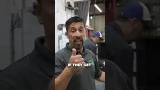 $8,000 Hidden Damage From a Rear-End Truck Collision | OEM Repair Breakdown