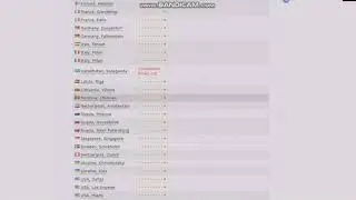 Rel.SU - Rus Siteleri Hard DDoS ATTACK !!! w/ camelbeyXD & R3D TEAM