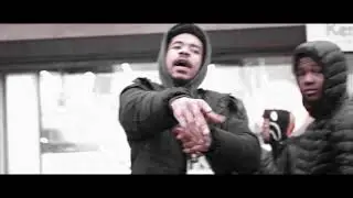 Cell Chappo - Back on the Run (Prod. by SPARKHEEM) | Shot by @DirectedbyFOUR