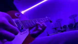 3:50 of jazz improvising!