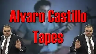 Записи Альваро Кастильо