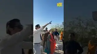 Lahore Basant Festival 2026 - Maryam Aurangzeb Flying Kite #basantfestival #basant2026 #basant