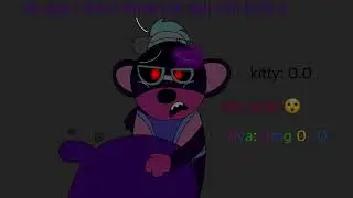 megacorn struggling in horror pride bingo's ball trap