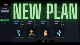 plant vs undead buying for free NFT off marketplace now I have four plants pvu