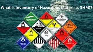 What is Inventory Hazardous Management(IHM)? | Question Time Answer