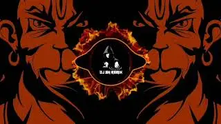 RAMJI ki Sena chali ( Tapori Remix )  ।। hard bass vibretion dj bhakti song @djsagar_kanker