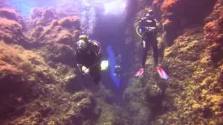 Dive Camp K&auml;ser Ibiza Nr  2