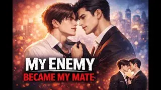 From Enemy to Mate: The Secret He Hid