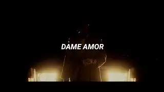 Cuco & Girl Ultra - Damelove (Sub. Espa&ntilde;ol + Video)
