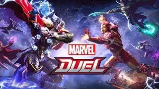 Marvel Duel Android Gameplay [1080p/60fps]