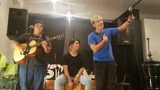 Empty Page - mata(hari) | Live at Everyone Goes Unplugged Vol.2 2024