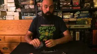 Lanterns by Foxtrot Games! A Take-Two Review!