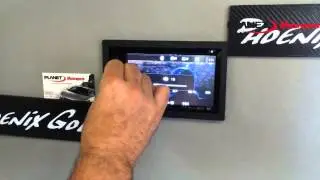 SONY XAV 68BT Tutorial Video