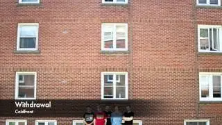 Coldfront - Withdrawal
