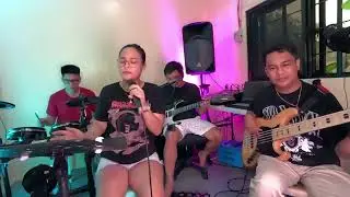 Immortality - Celine Dion | NightBirds Band