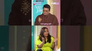R Madhavan met his wife in his dreams??