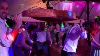 Danse de la brioche en Vendée