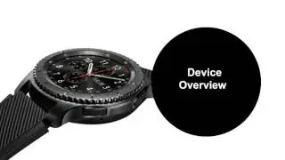Gear Webinar: Intro to Watch Face Creation with the Gear Watch Designer Tool