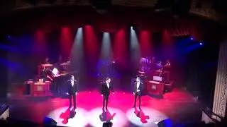 The 3 Tones - Live Highlights