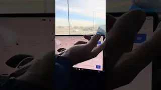 Model 3 RWD 2024_ prima parte delle funzioni del paddone
