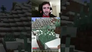 🔥 Minecraft, But Damage Deletes Chunks | #ciarandorra on #Twitch