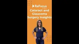 Eye Health: Cataract & Glaucoma Consultations | Stamford CT Surgeon Insights