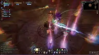 Throne & Liberty | World Boss | Nirma