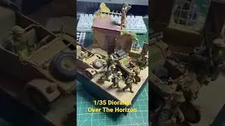 1/35 Over The Horizon