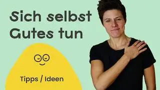 Sich was gutes tun 💆 Kleine Belohnungen im Alltag (Ideen)